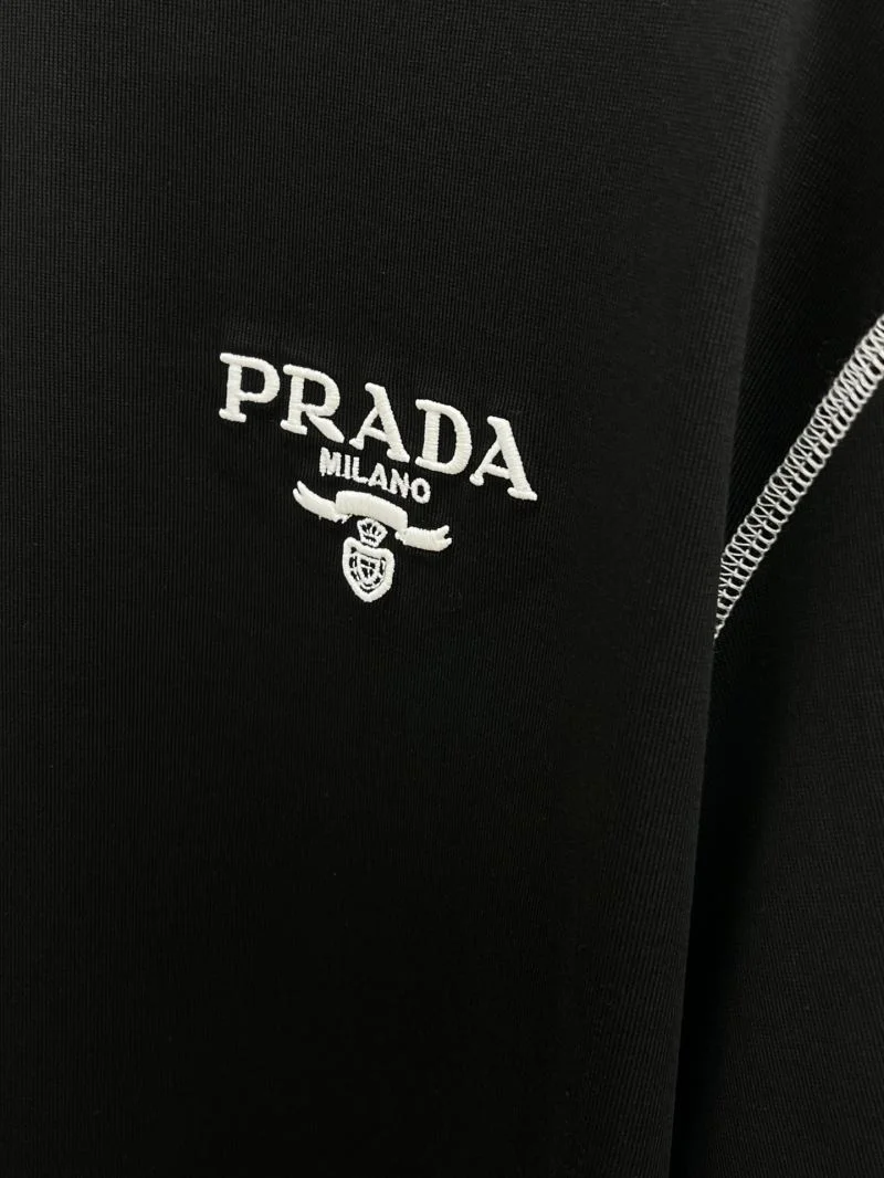 Prada T-Shirts Colorful 167792