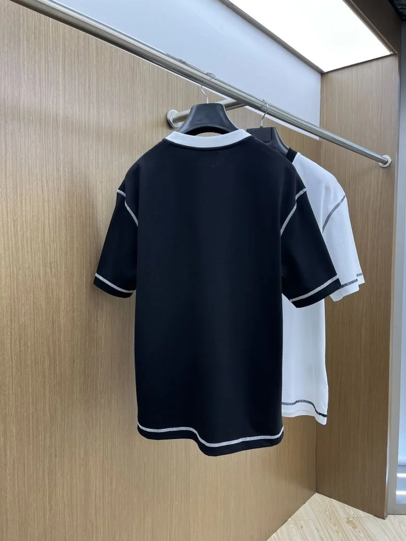 Prada T-Shirts Colorful 167792
