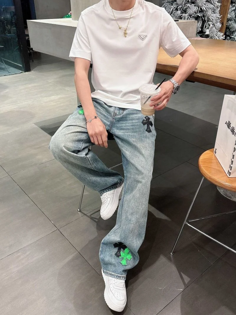 Prada T-Shirts WeatherProof 167790