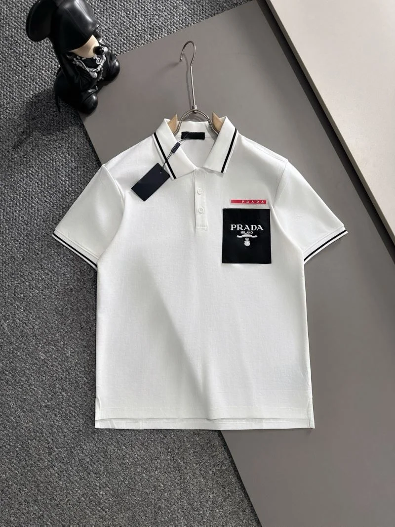 Prada T-Shirts Popular 167831