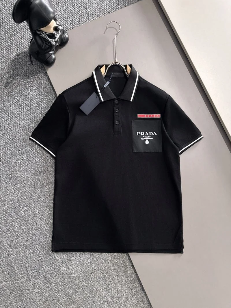 Prada T-Shirts Popular 167831