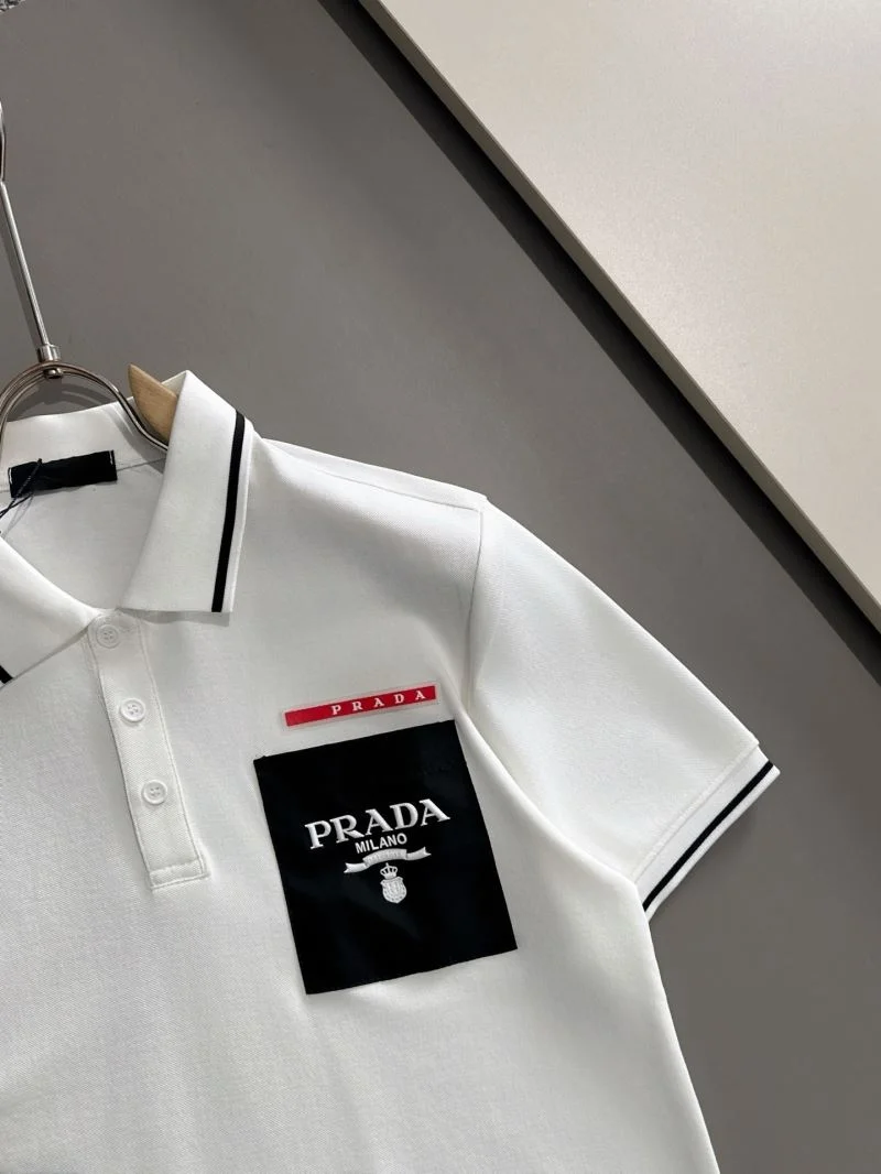 Prada T-Shirts Popular 167831