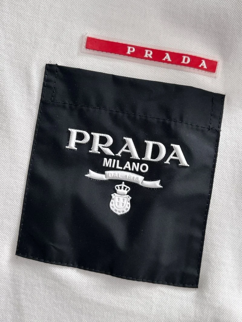 Prada T-Shirts Popular 167831