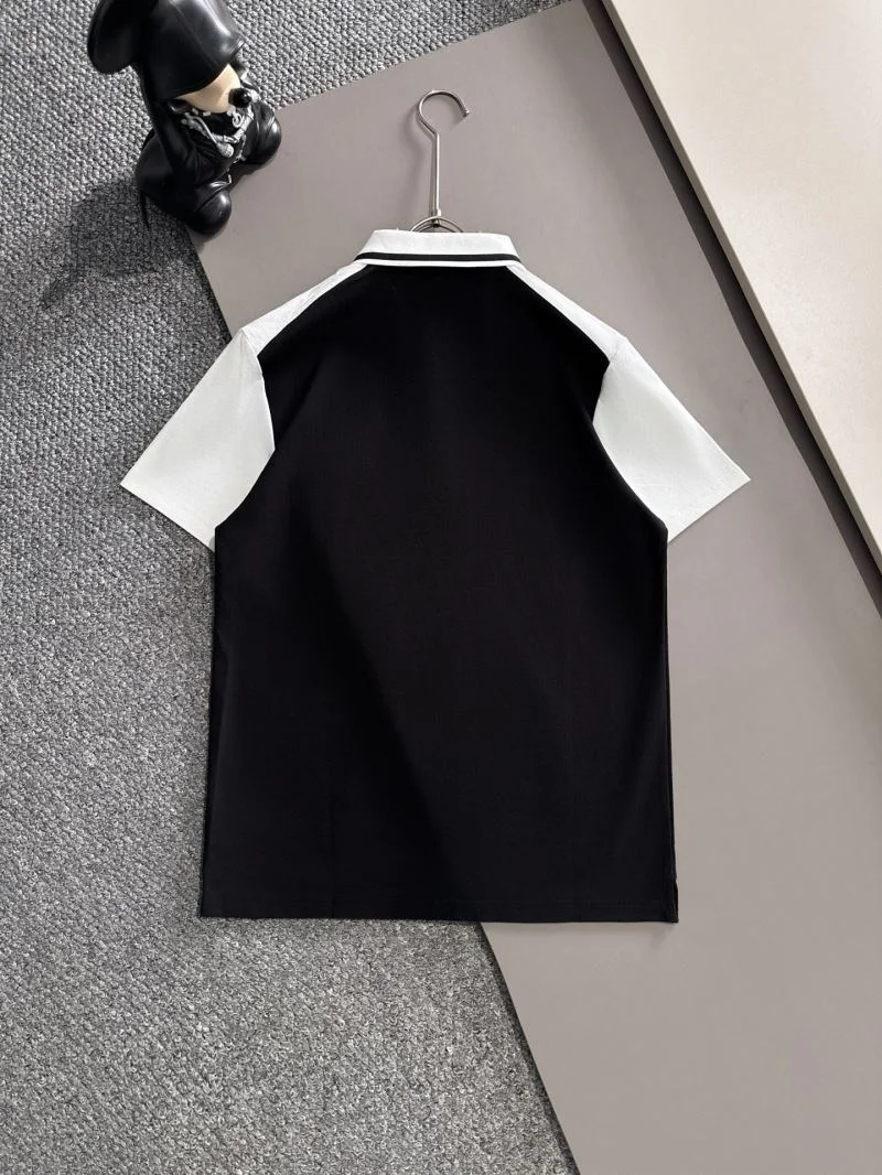 Prada T-Shirts QuickDry 167787