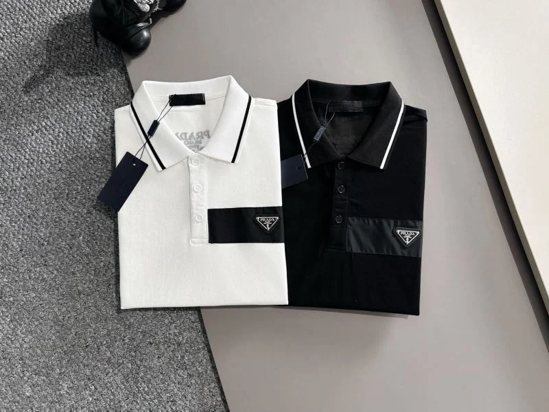 TopPick Prada T-Shirts 167785