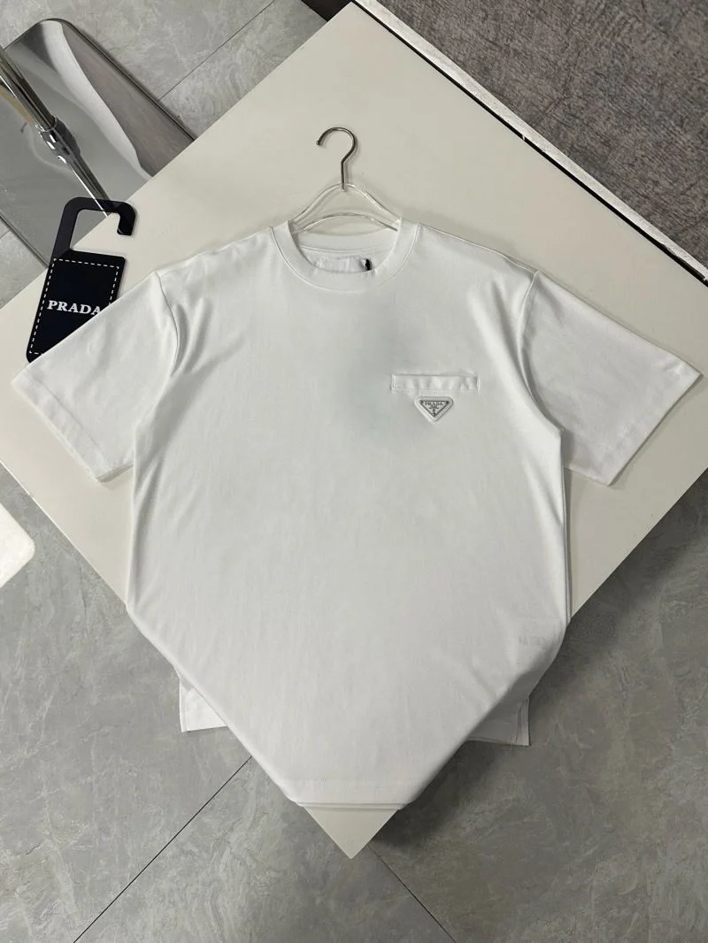 Prada T-Shirts FastDry 167783
