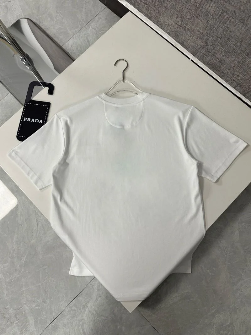 Prada T-Shirts FastDry 167783