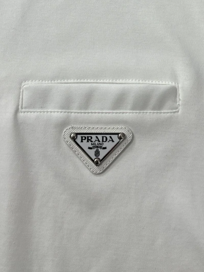 Prada T-Shirts FastDry 167783