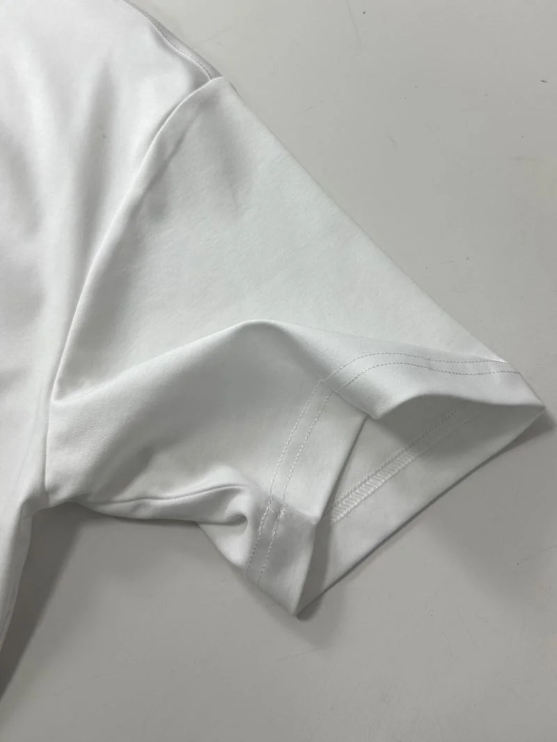Prada T-Shirts FastDry 167783