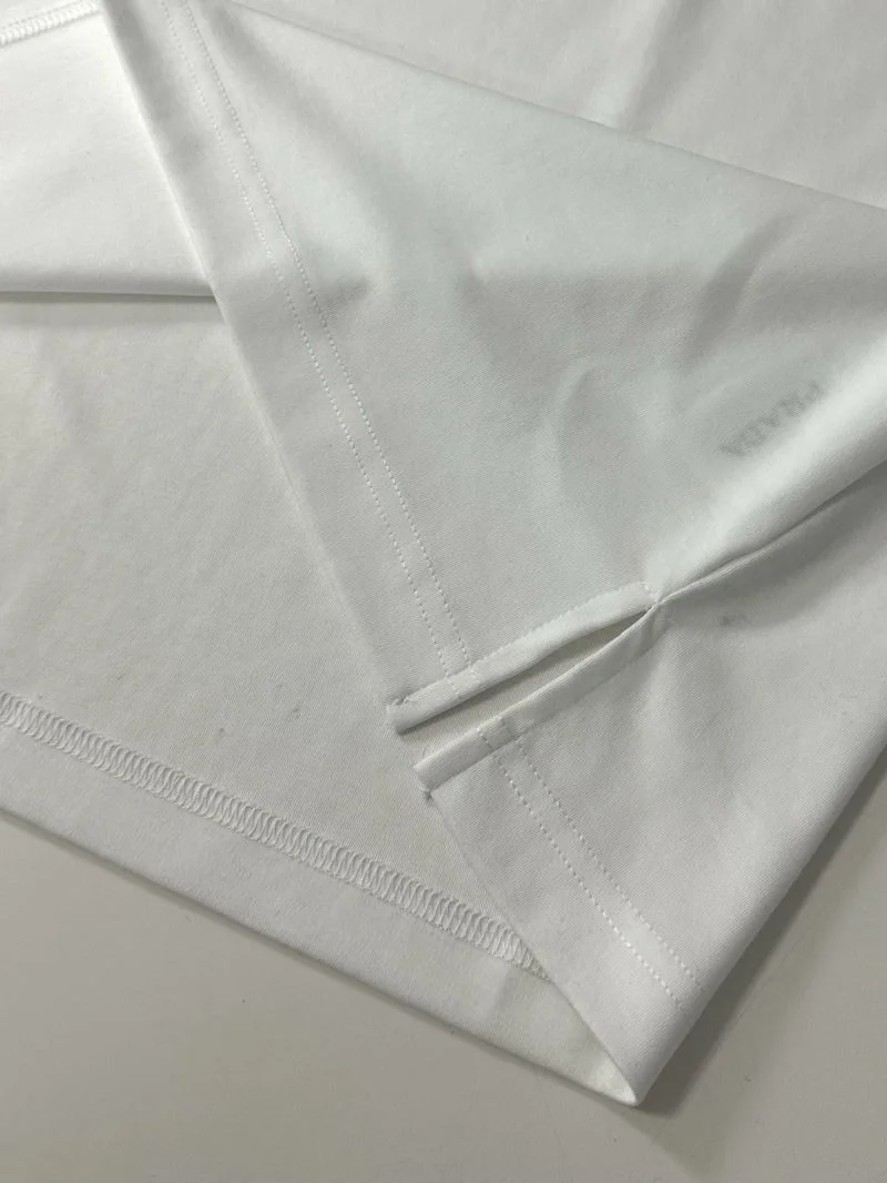 Prada T-Shirts FastDry 167783