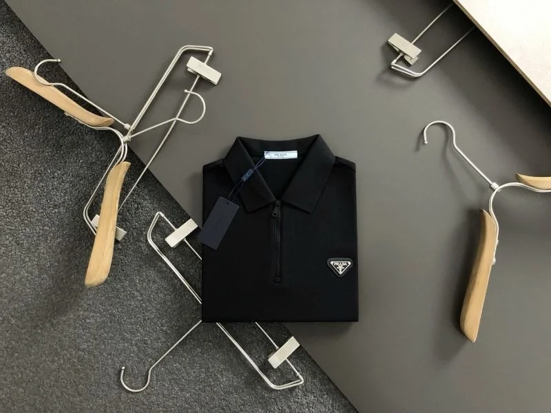 Prada T-Shirts Functional 167786