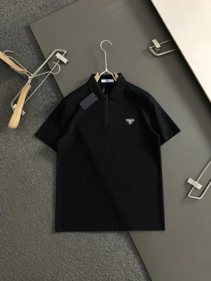 Prada T-Shirts Functional 167786