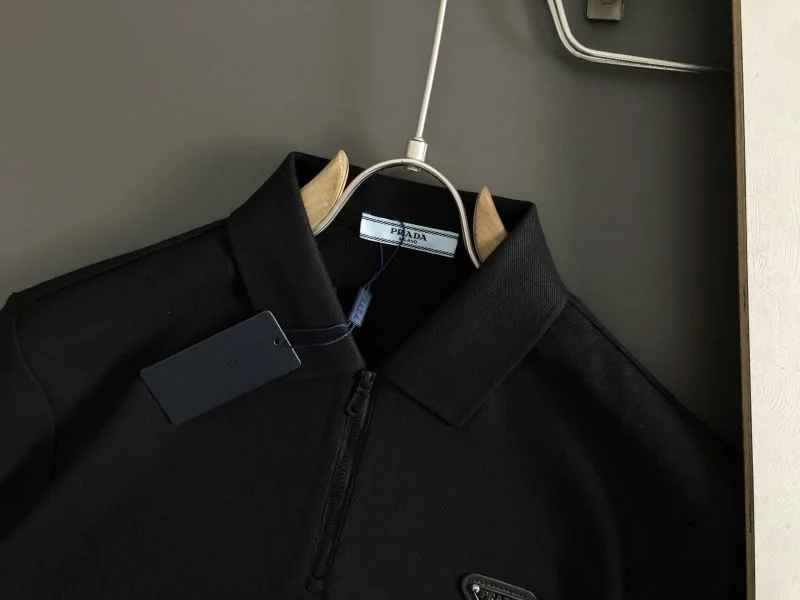 Prada T-Shirts Functional 167786