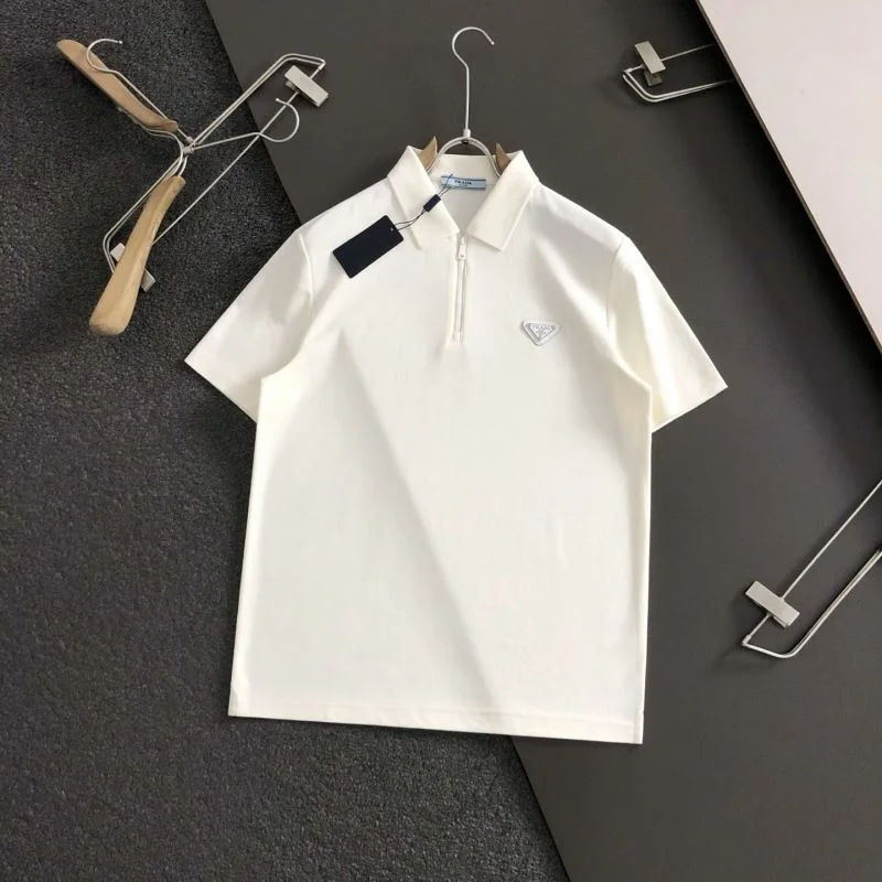 Prada T-Shirts Functional 167786