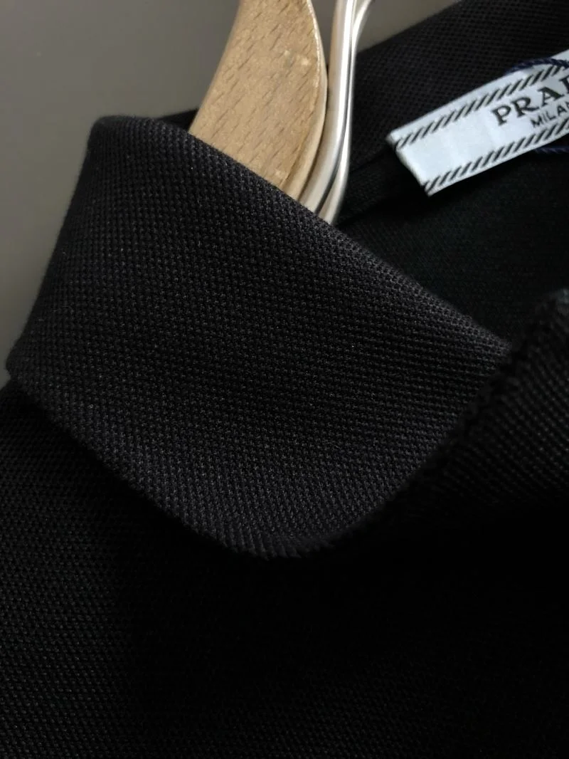 Prada T-Shirts Functional 167786