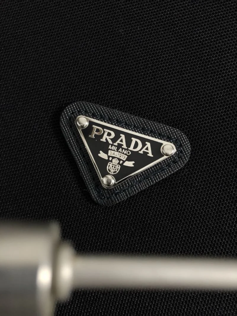 Prada T-Shirts Functional 167786