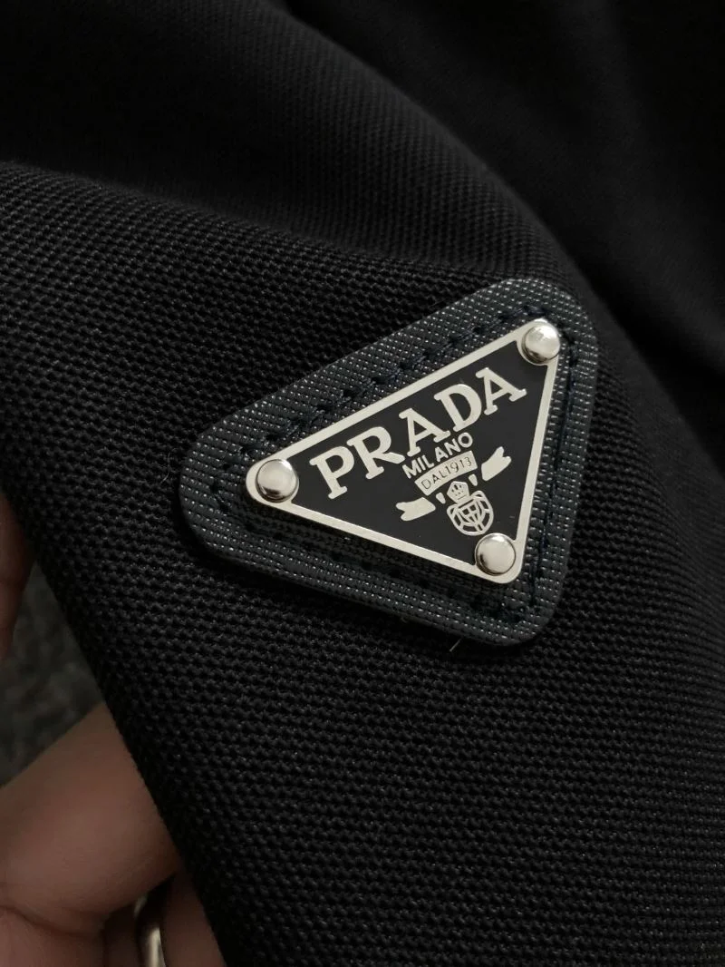 Prada T-Shirts Functional 167786