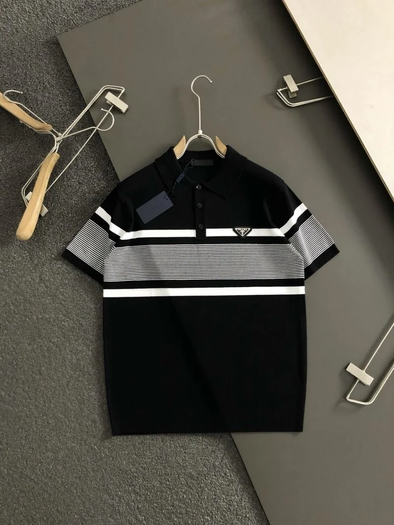 Prada T-Shirts UrbanChic 167780