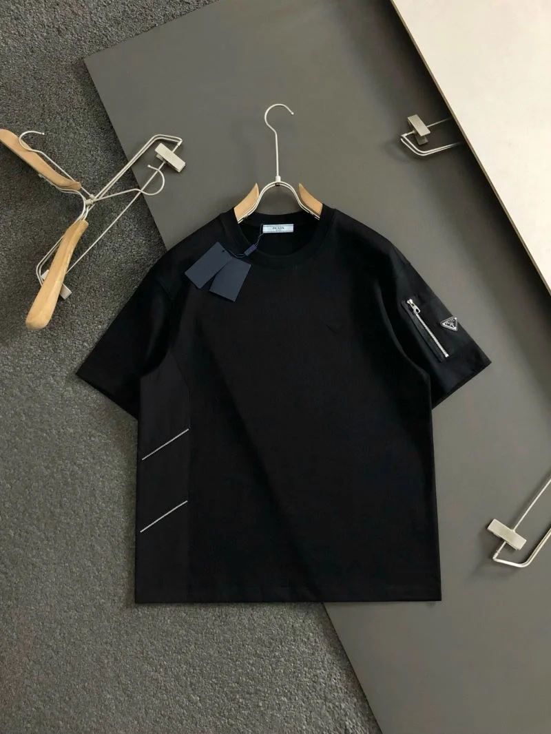 Affordable Prada T-Shirts 167782