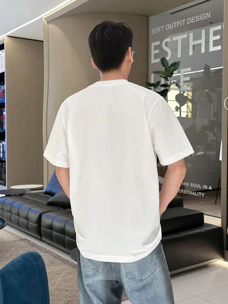 Affordable Prada T-Shirts 167784