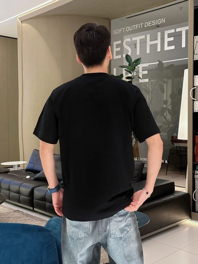 Flexible Prada T-Shirts 167776