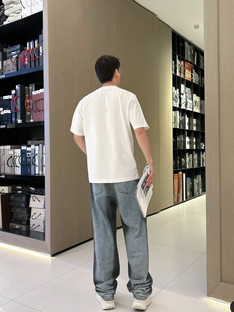 Prada T-Shirts Affordable 167824