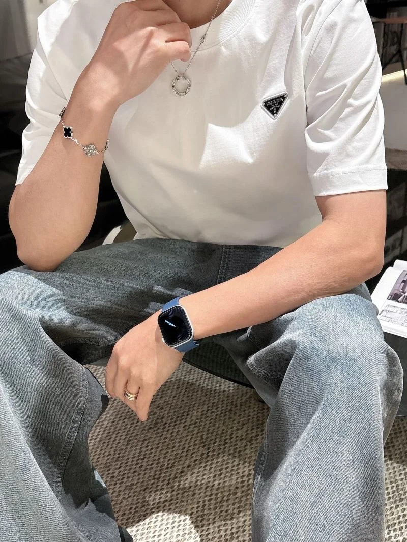 Prada T-Shirts Affordable 167824