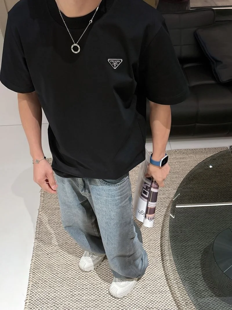 Prada T-Shirts Original 165644