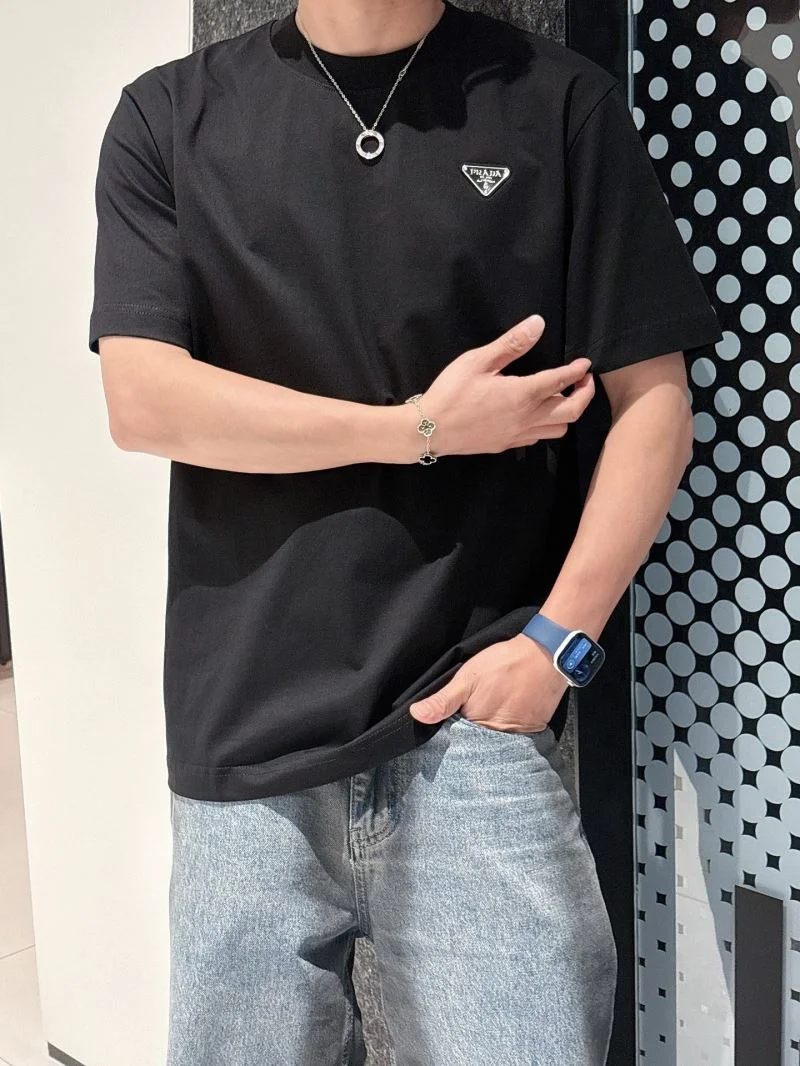 Prada T-Shirts Original 165644