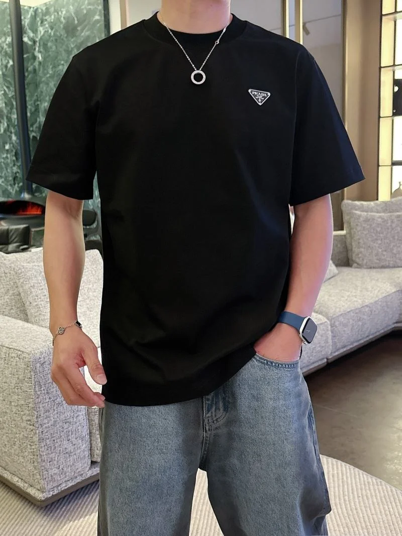 Prada T-Shirts Original 165644