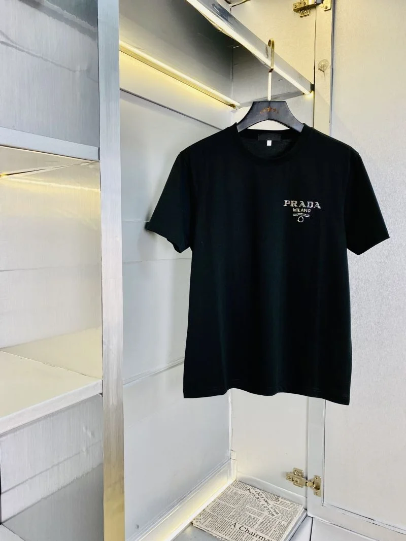 Packable Prada T-Shirts 167774