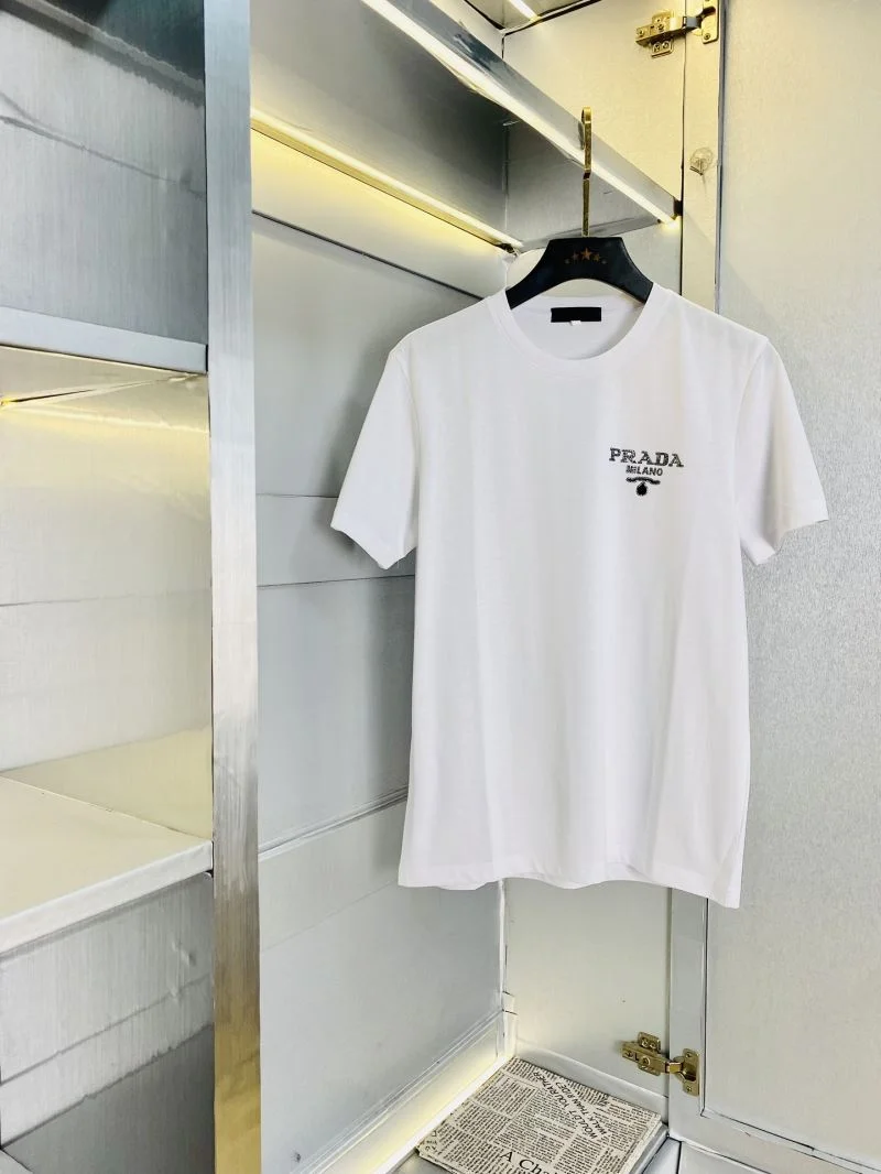 Packable Prada T-Shirts 167774