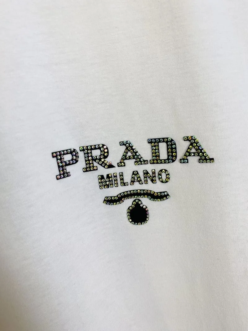 Packable Prada T-Shirts 167774