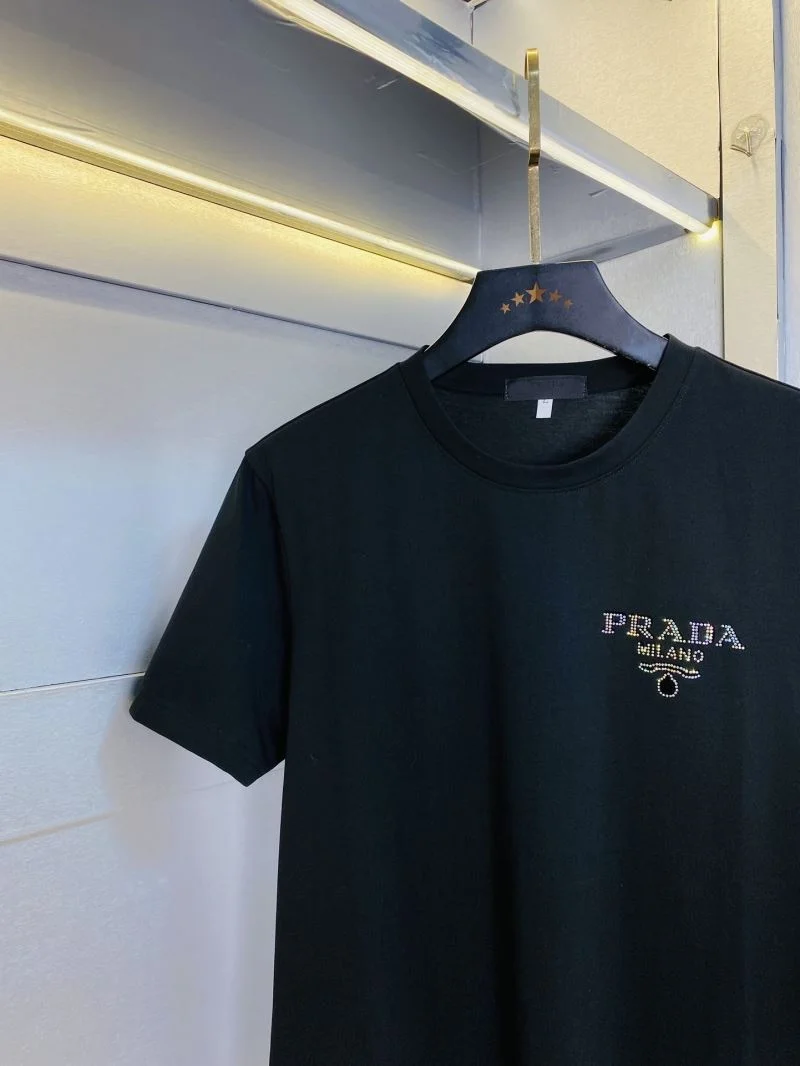 Packable Prada T-Shirts 167774