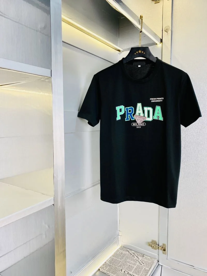 Attractive Prada T-Shirts 167772