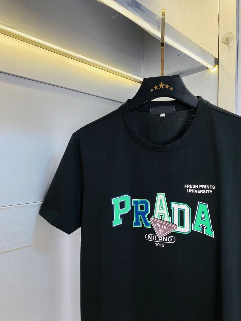 Attractive Prada T-Shirts 167772