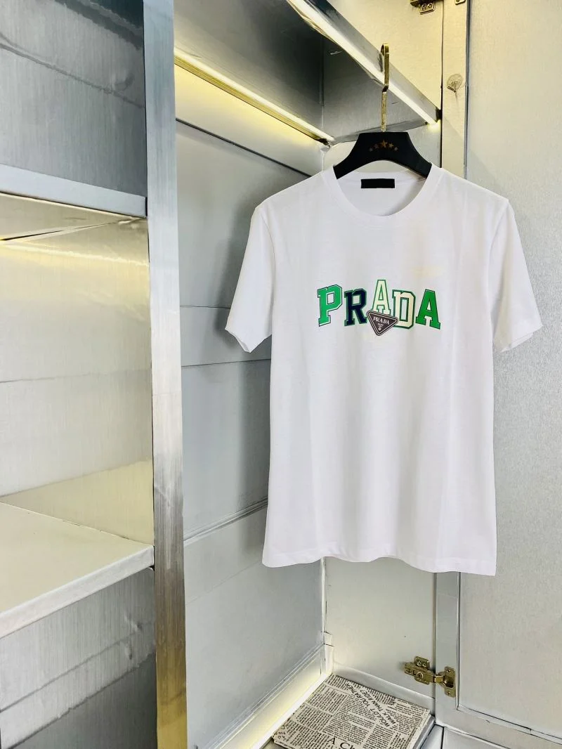 Attractive Prada T-Shirts 167772