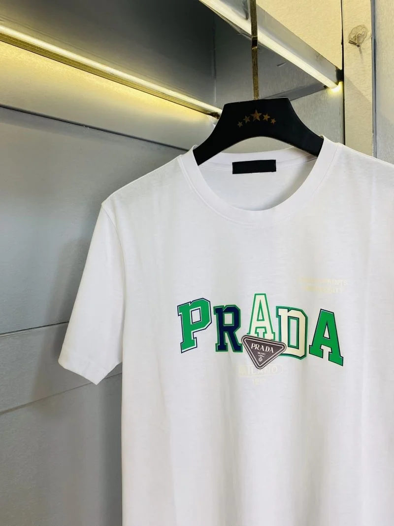 Attractive Prada T-Shirts 167772