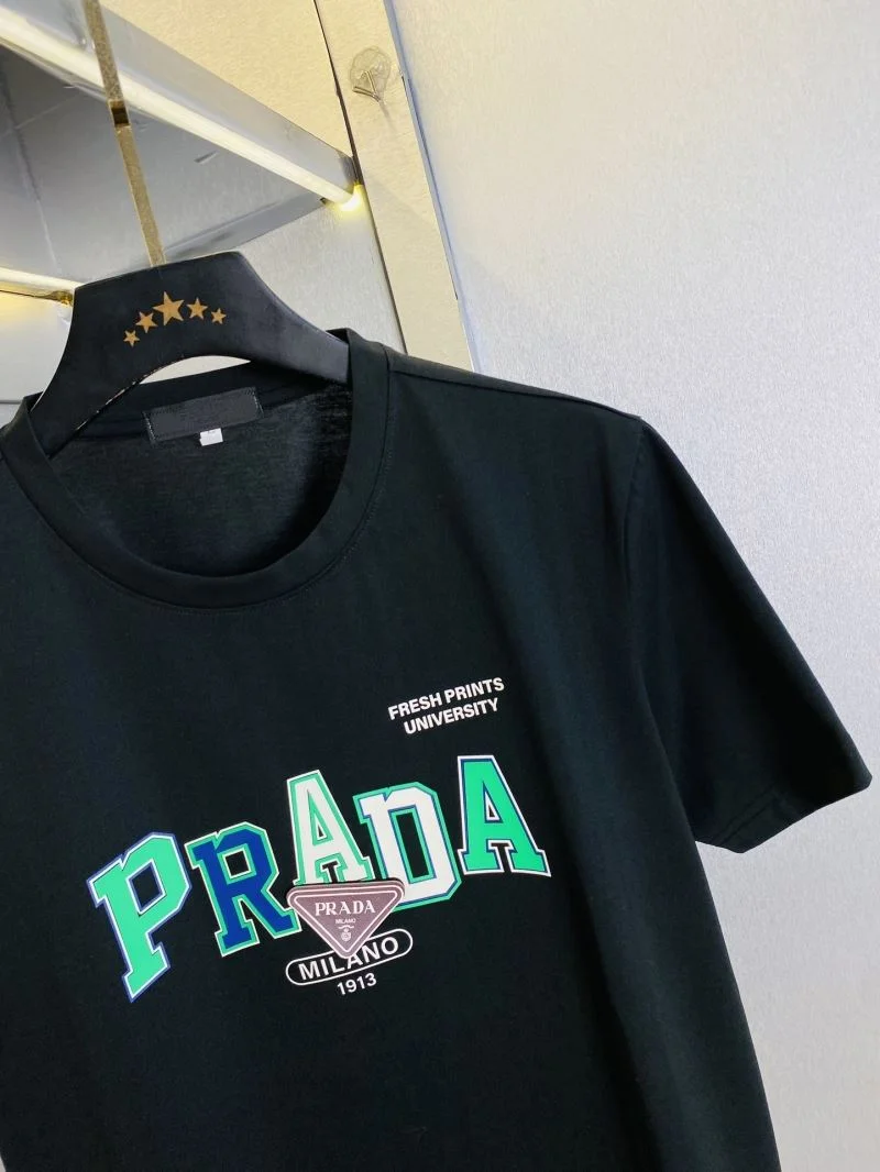 Attractive Prada T-Shirts 167772