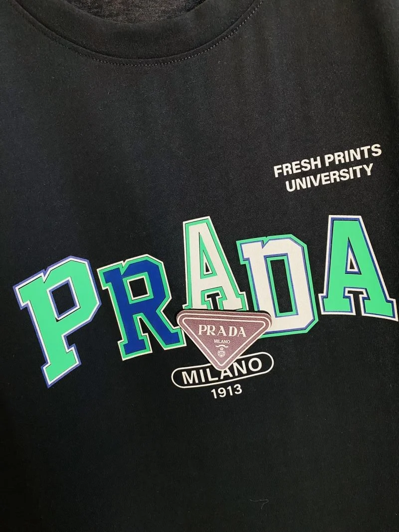 Attractive Prada T-Shirts 167772