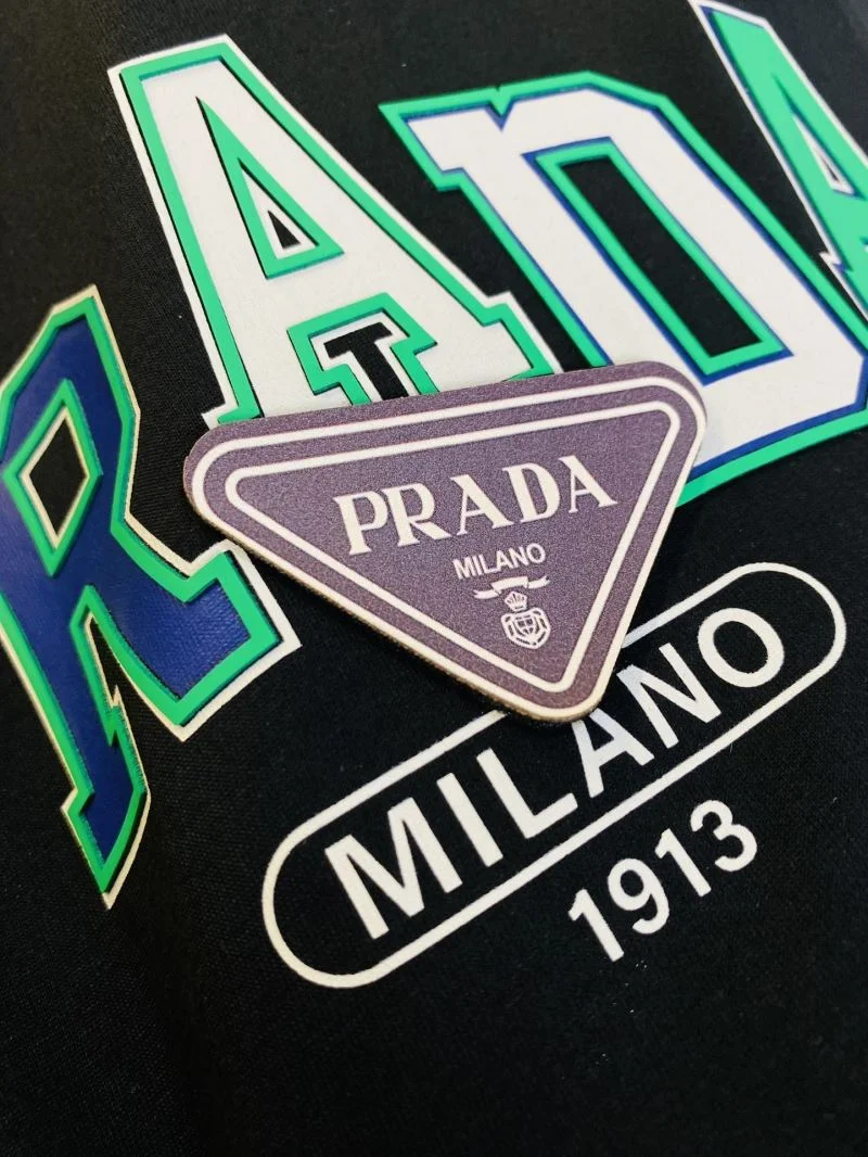 Attractive Prada T-Shirts 167772