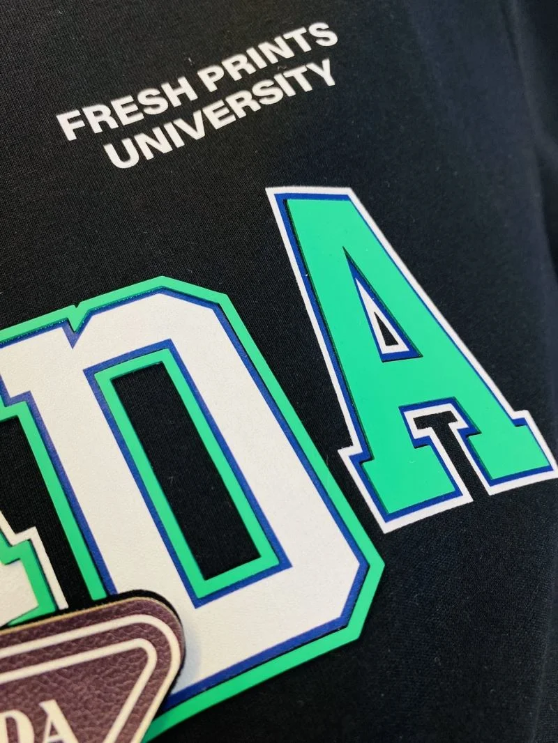 Attractive Prada T-Shirts 167772