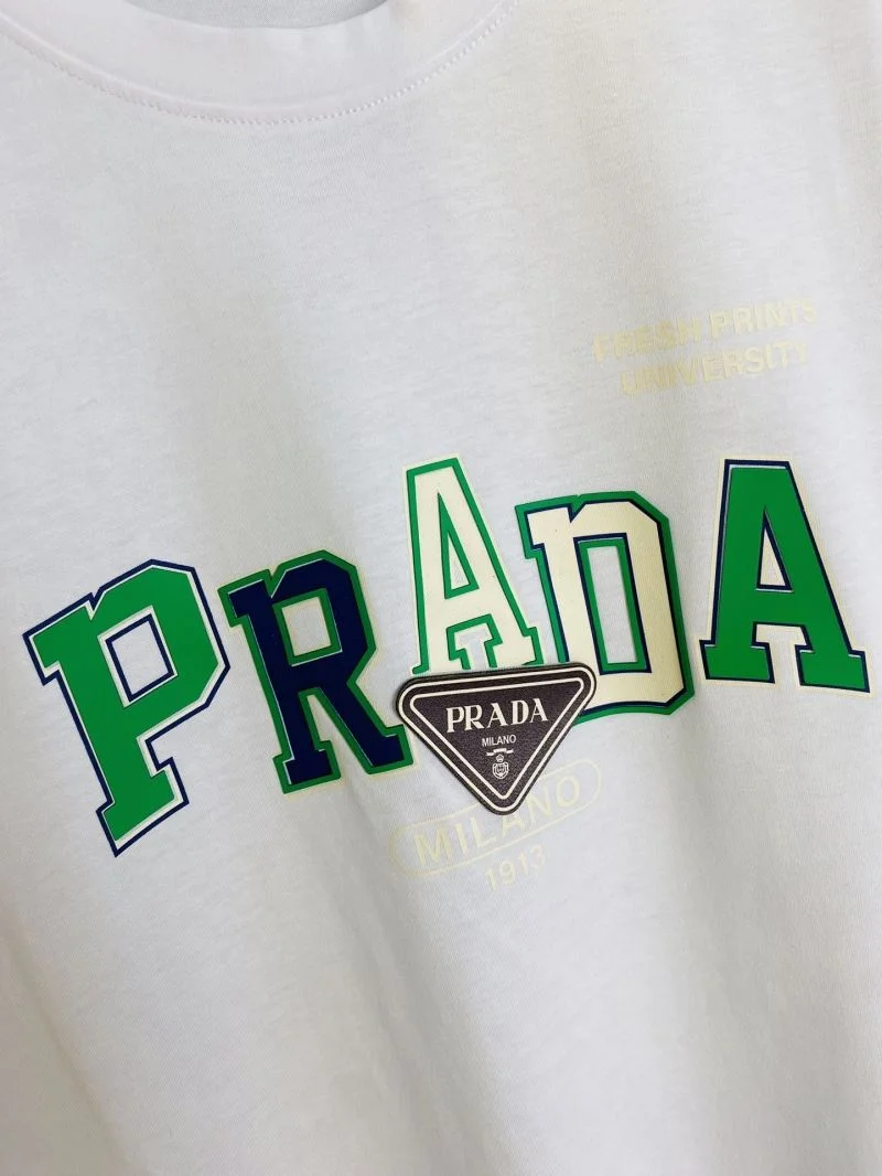 Attractive Prada T-Shirts 167772