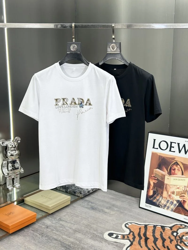 Modern Prada T-Shirts 167778