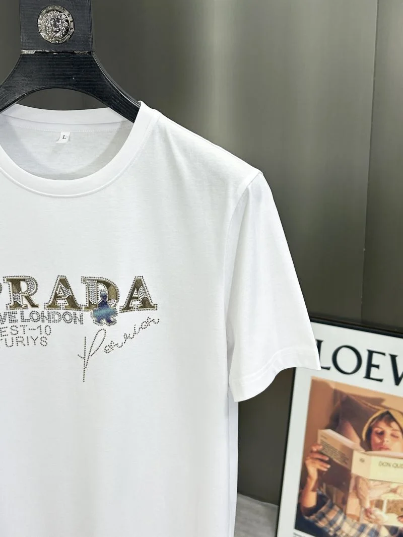 Modern Prada T-Shirts 167778