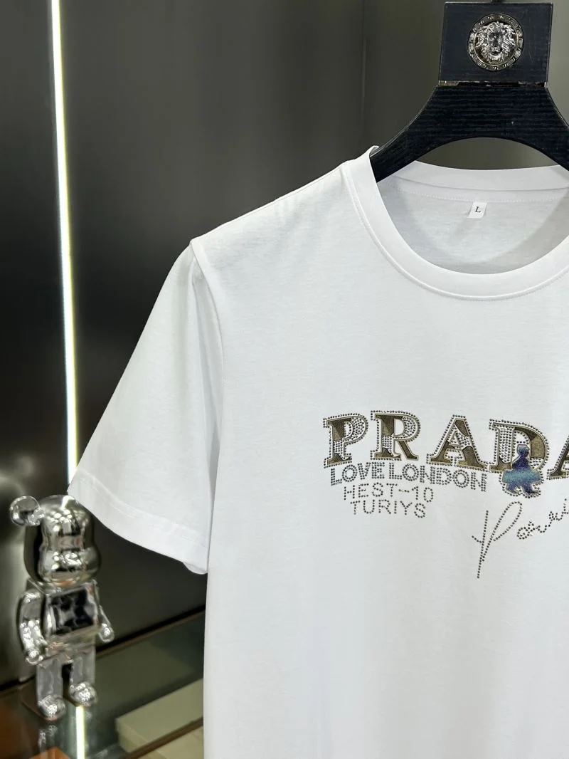 Modern Prada T-Shirts 167778