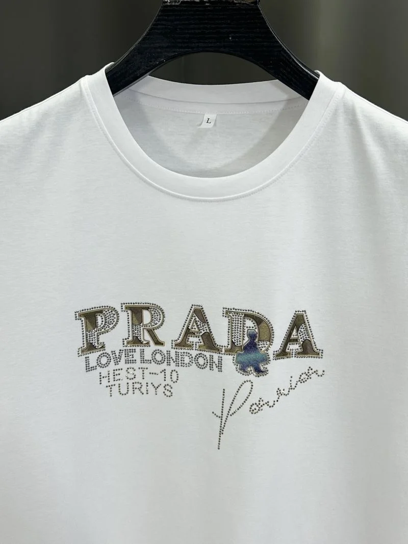 Modern Prada T-Shirts 167778