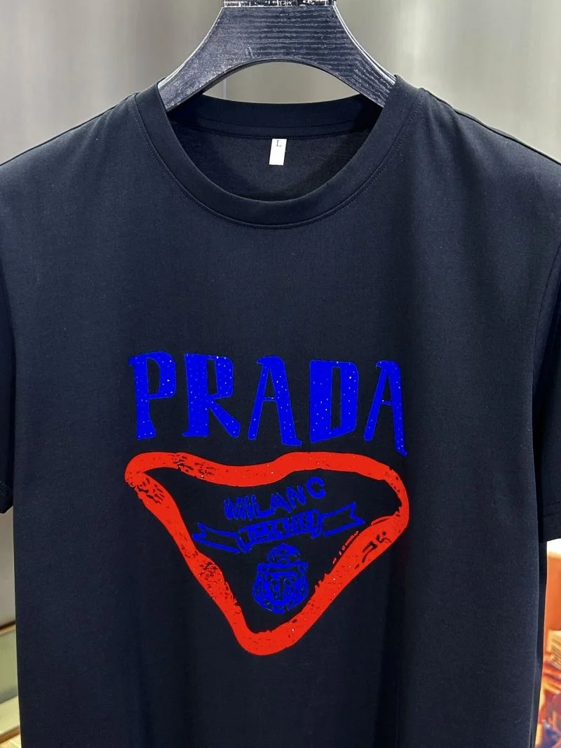 AllSeason Prada T-Shirts 167775