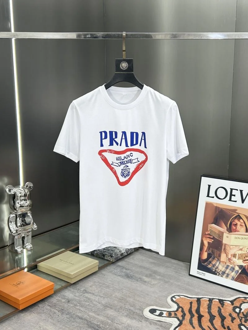 GoAnywhere Prada T-Shirts 167773