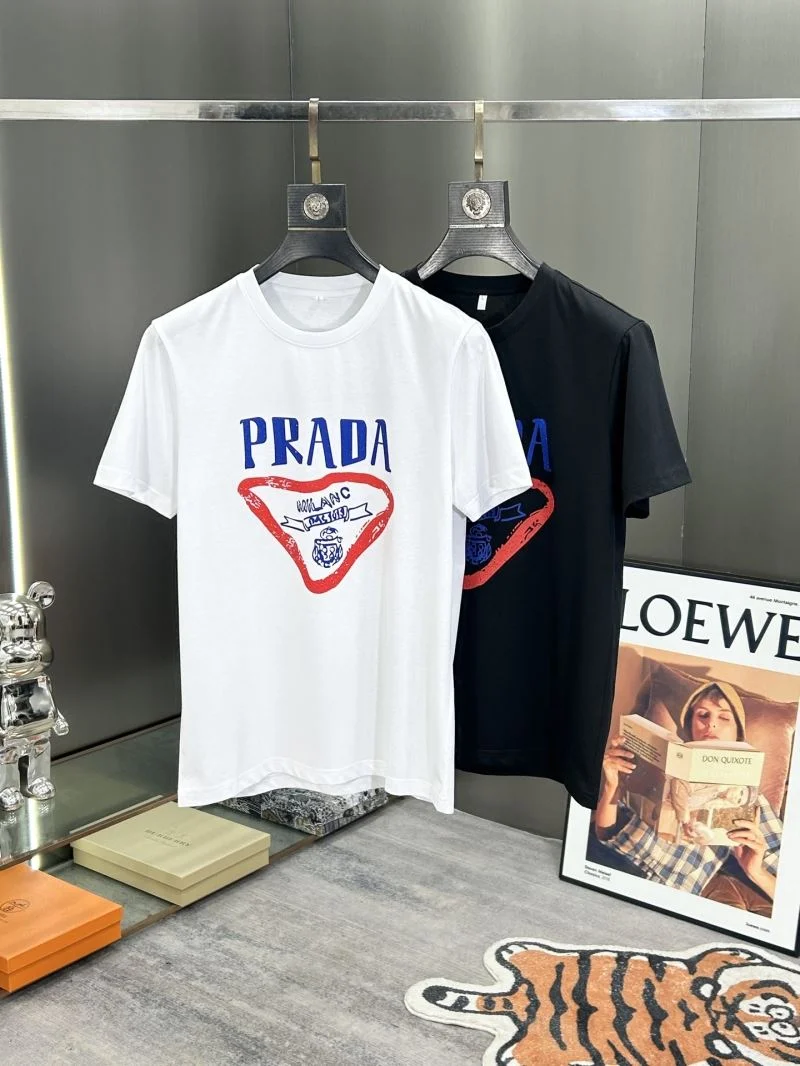 GoAnywhere Prada T-Shirts 167773